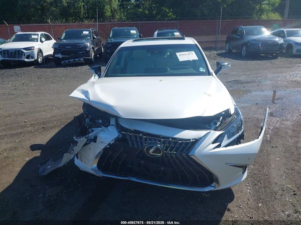 2023 LEXUS ES 350 350 Premium