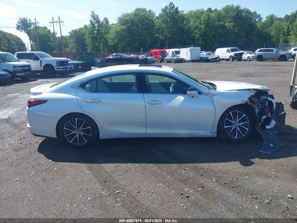 2023 LEXUS ES 350 350 Premium