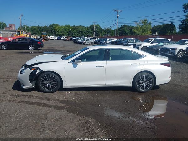2023 LEXUS ES 350