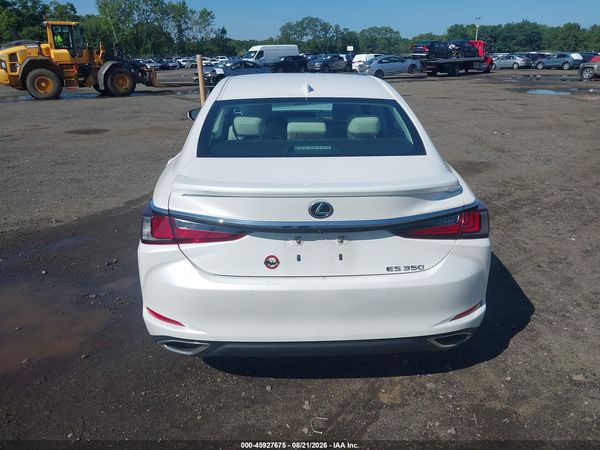 2023 LEXUS ES 350 350 Premium