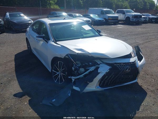 2023 LEXUS ES 350 350 Premium