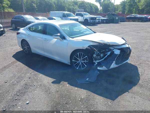 2023 LEXUS ES 350 350 Premium