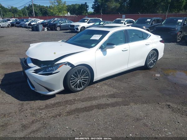 2023 LEXUS ES 350 350 Premium
