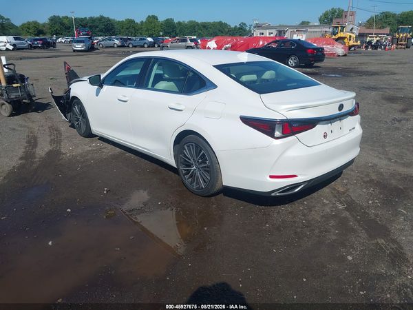 2023 LEXUS ES 350 350 Premium