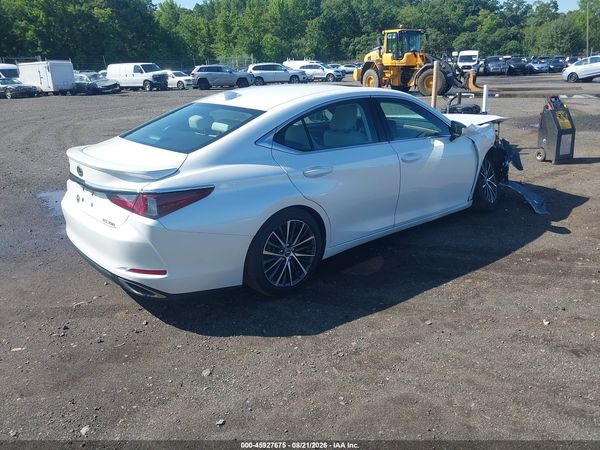 2023 LEXUS ES 350 350 Premium