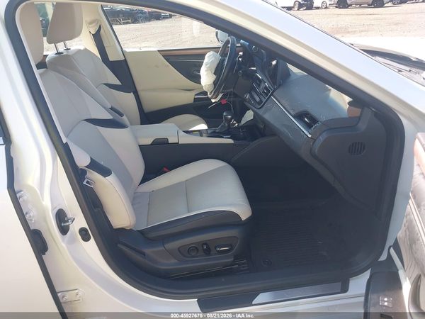 2023 LEXUS ES 350 350 Premium