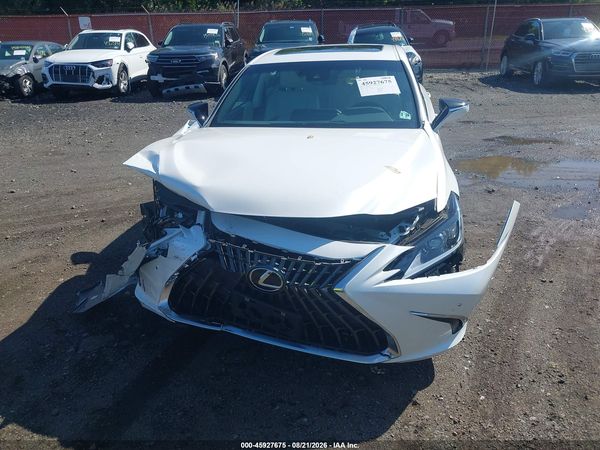 2023 LEXUS ES 350 350 Premium