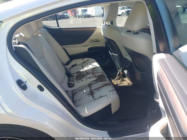 2023 LEXUS ES 350 350 Premium