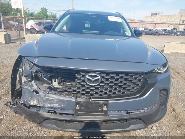 2025 MAZDA CX-50 2.5 S SELECT PACKAGE