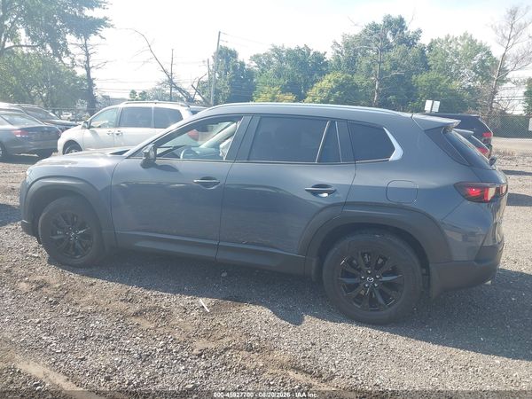 2025 MAZDA CX-50 2.5 S SELECT PACKAGE