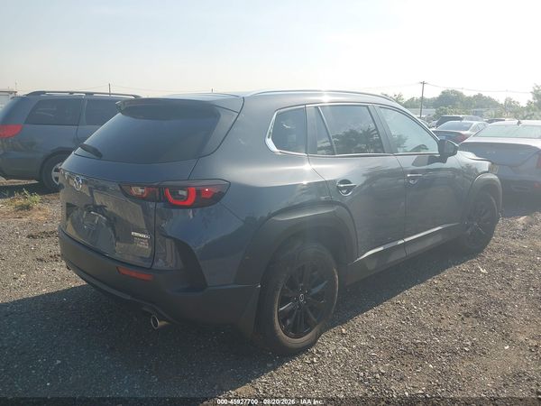 2025 MAZDA CX-50 2.5 S SELECT PACKAGE