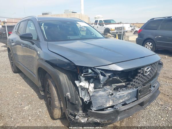 2025 MAZDA CX-50 2.5 S SELECT PACKAGE