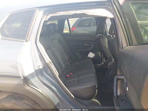 2025 MAZDA CX-50 2.5 S SELECT PACKAGE