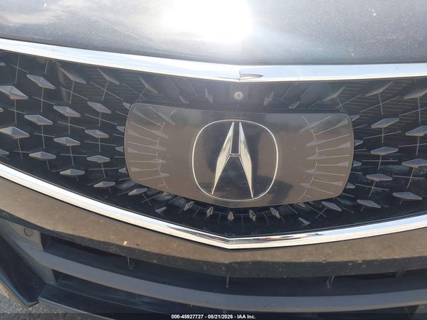 2021 ACURA TLX ADVANCE PACKAGE — I6