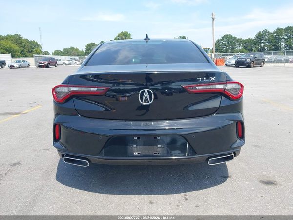 2021 ACURA TLX ADVANCE PACKAGE — I119