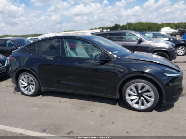 2026 TESLA MODEL Y PREMIUM/REAR-WHEEL DRIVE