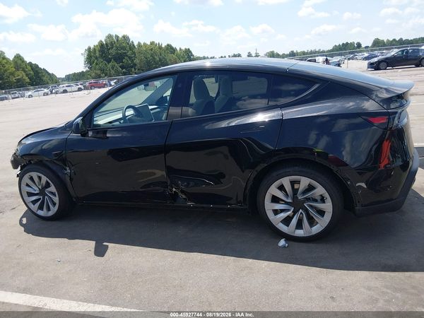 2026 TESLA MODEL Y PREMIUM/REAR-WHEEL DRIVE