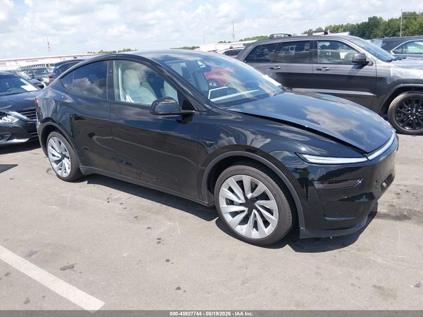 2026 TESLA MODEL Y PREMIUM/REAR-WHEEL DRIVE