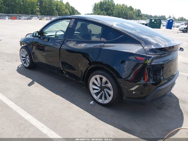 2026 TESLA MODEL Y PREMIUM/REAR-WHEEL DRIVE