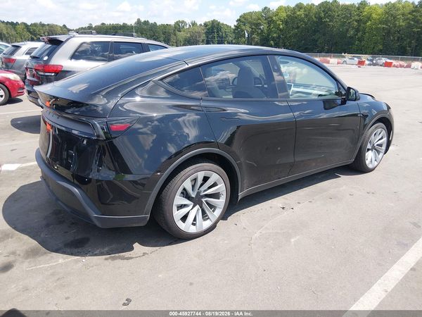 2026 TESLA MODEL Y PREMIUM/REAR-WHEEL DRIVE