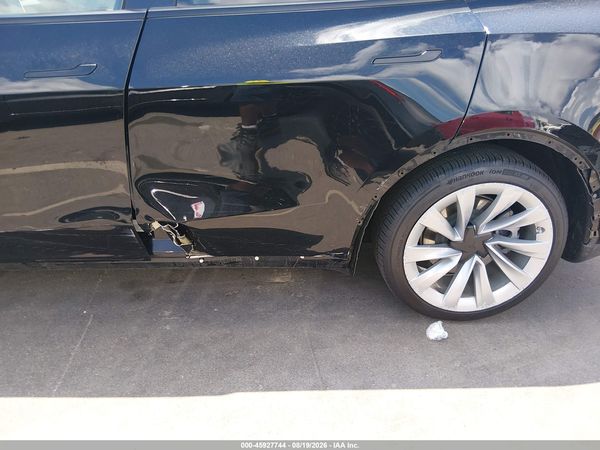 2026 TESLA MODEL Y PREMIUM/REAR-WHEEL DRIVE