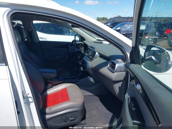 2016 KIA SORENTO 2.0T EX — I5