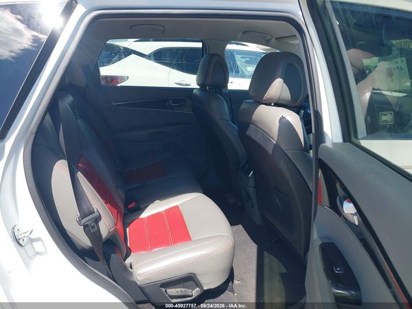 2016 KIA SORENTO 2.0T EX — I8