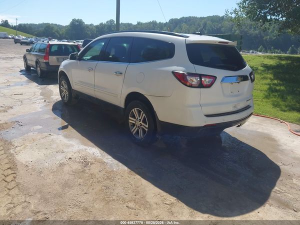 2016 CHEVROLET TRAVERSE 1LT — I3