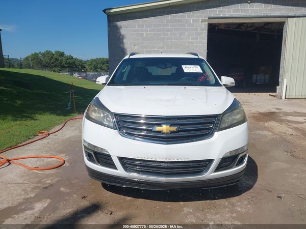 2016 CHEVROLET TRAVERSE 1LT — I115