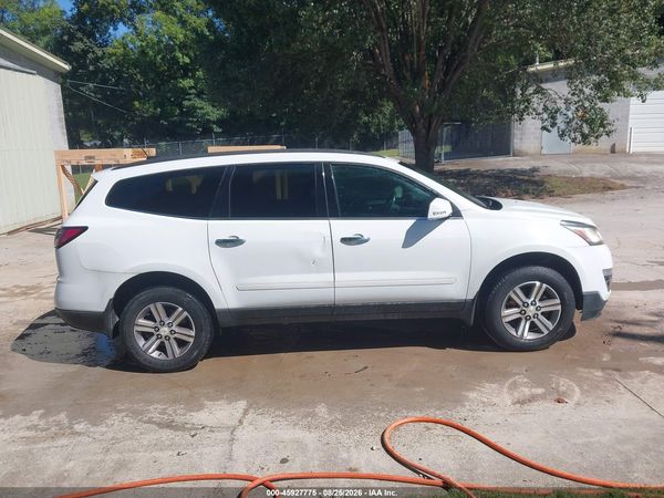 2016 CHEVROLET TRAVERSE 1LT — I116