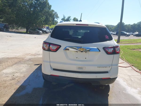 2016 CHEVROLET TRAVERSE 1LT — I119