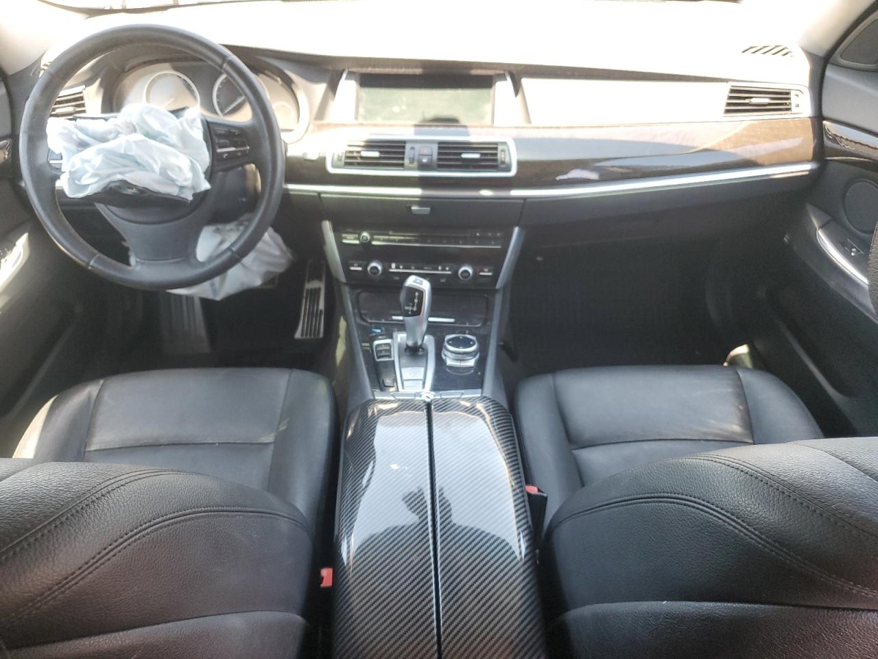 2014 BMW 535 GT