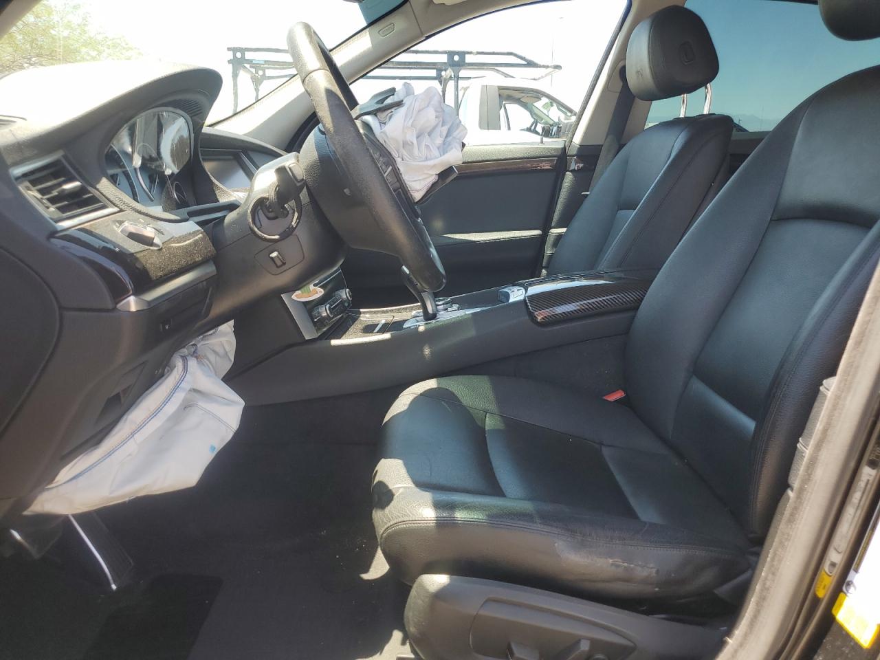 2014 BMW 535 GT