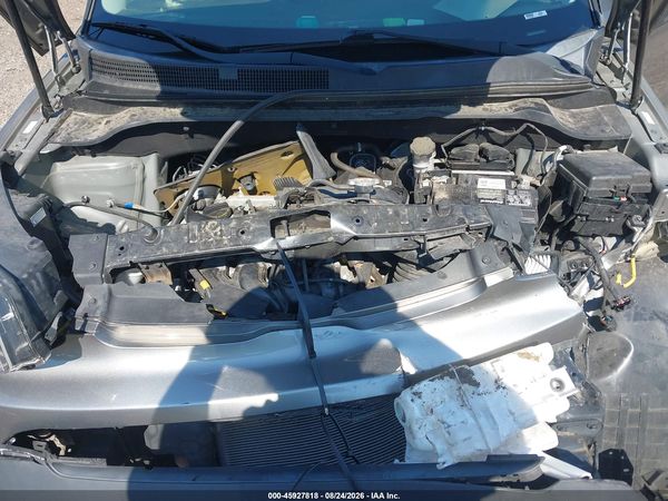 2017 KIA SOUL Base — I10
