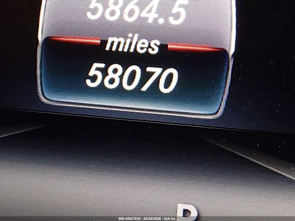 2018 MERCEDES-BENZ GLA 250 GLA250
