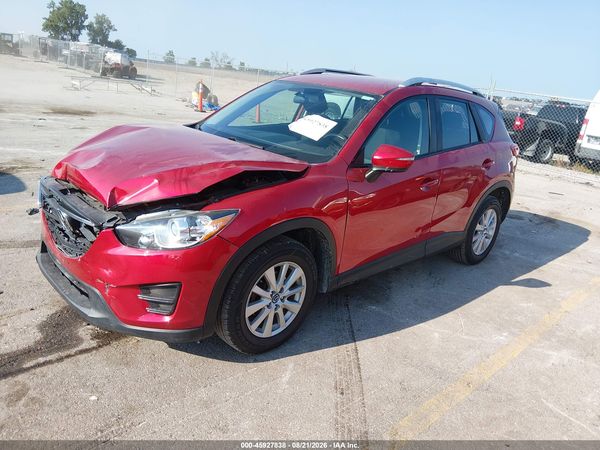 2016 MAZDA CX-5 SPORT — I2
