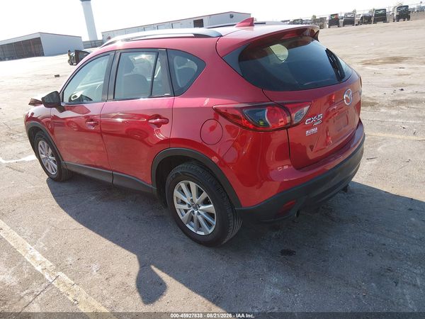 2016 MAZDA CX-5 SPORT — I3