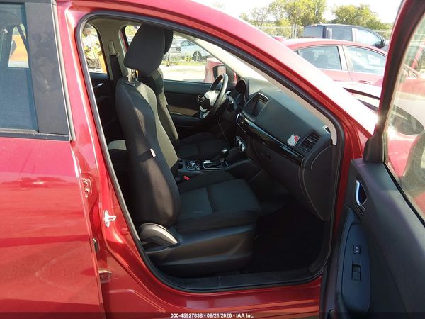 2016 MAZDA CX-5 SPORT — I5