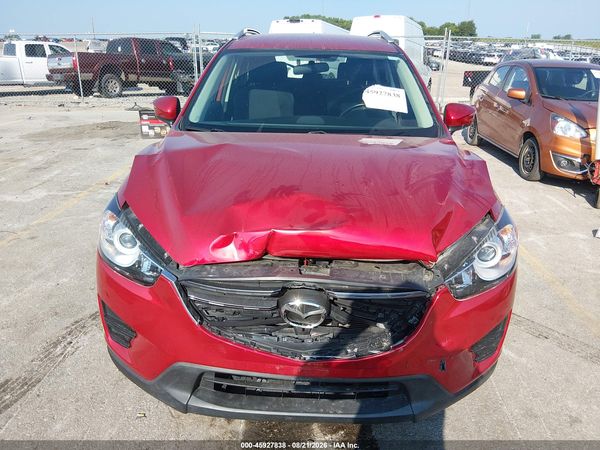 2016 MAZDA CX-5 SPORT — I6