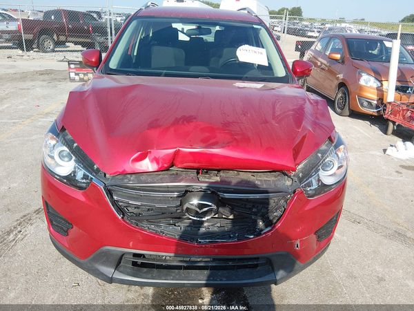 2016 MAZDA CX-5 SPORT — I115