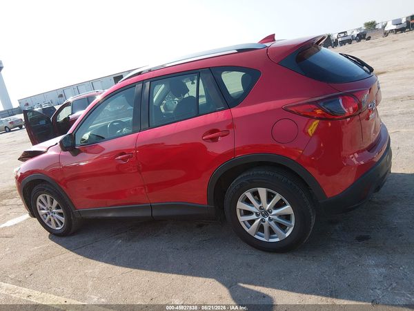 2016 MAZDA CX-5 SPORT — I117