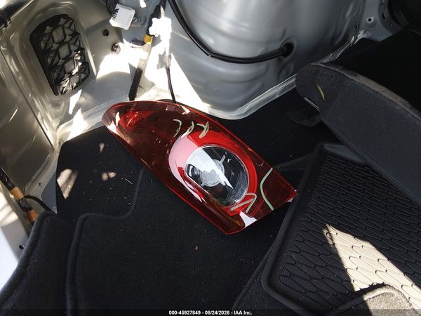 2026 MAZDA 3 SELECT SPORT