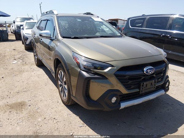 2024 SUBARU OUTBACK TOURING XT — I1