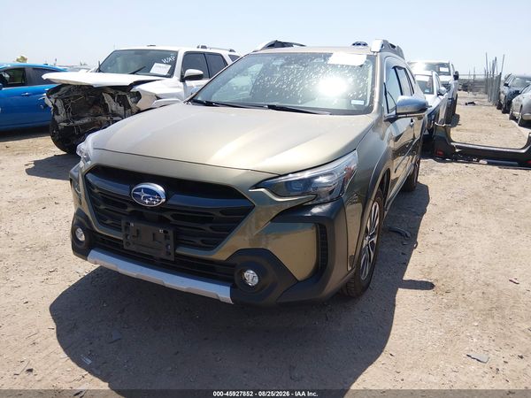 2024 SUBARU OUTBACK — I2