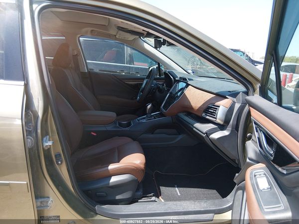 2024 SUBARU OUTBACK TOURING XT — I5