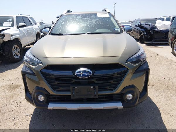 2024 SUBARU OUTBACK TOURING XT — I115