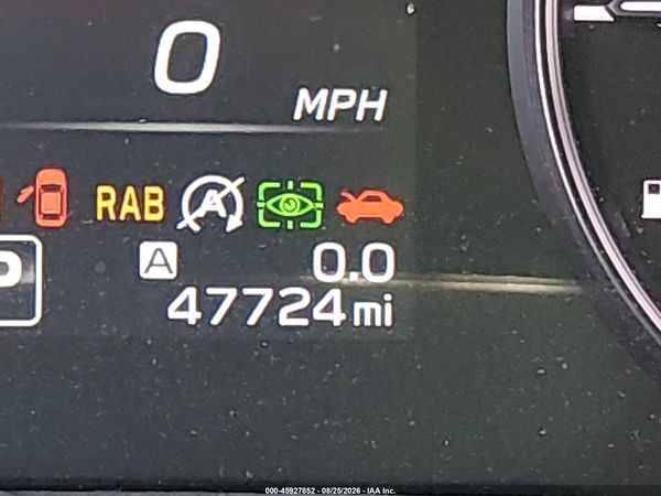 2024 SUBARU OUTBACK TOURING XT — I118