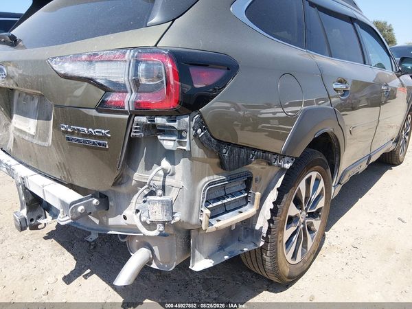 2024 SUBARU OUTBACK TOURING XT — I152