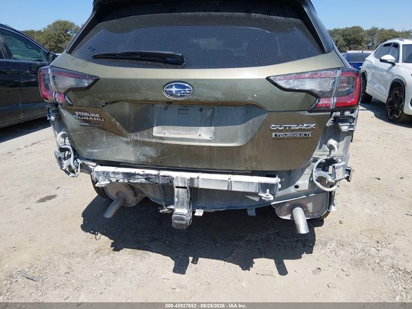 2024 SUBARU OUTBACK TOURING XT — I153