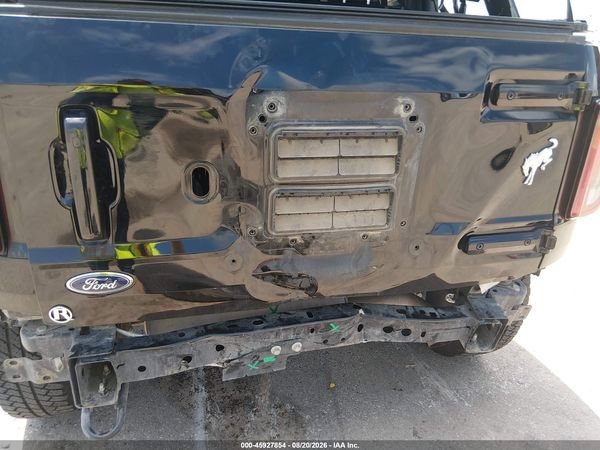 2024 FORD BRONCO OUTER BANKS — I6